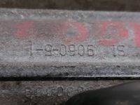 фото thumb №9, Рулевая рейка трансмиссия рулевая 6200000059 peugeot 1007 citroen c3 c2