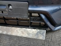 Бампер перед камера радар 6pdc колір 723 volvo xc60 2 рестайлінг  2023r Ціна, фото thumb