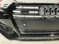 фото thumb №8, Audi a4 b9 8w0 s line бампер sprysk 6xpdc камера