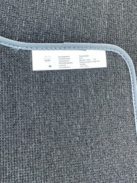 фото thumb №7, Коврики велюровые audi a1 8x1061270e