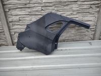 фото thumb №1, Крила mitsubishi asx na накладка задня правий 10-