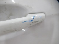 фото thumb №3, Citroen c3 ii дверь правое задние ewpb