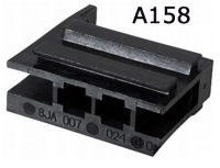 Купити Hella кронштейн захисний 8ja 007 024-001, фото thumb