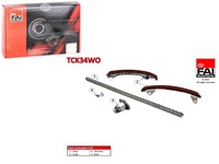 фото thumb №1, Набір ланцюга розподільний вал fai 1350688600 tc0335k ad