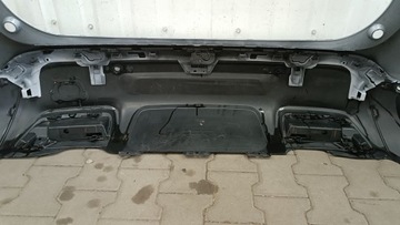 фото thumb №12, Бампер зад задний citroen c5 aircross 18-21