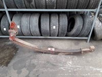 фото thumb №1, Рессора рессорный перед iveco eurocargo ii 180e28