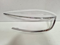 Купить Opel mokka b хром левый 9835155280 рамка молдинг лампы левая оригинал новый, фото thumb