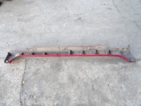 Honda civic x накладка накладка на порог левая 71850-tgg-zz00 в Украине, фото thumb