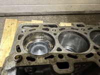 фото thumb №10, Блок двигателя wał поршни renault 1.5 dci k9k 683 megane iii scenic iii