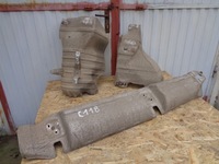 фото thumb №1, Ford transit custom захист теплова алюмінієва