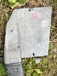 Купить 64 mercedes корпус фильтр воздуха 6240940204, фото thumb