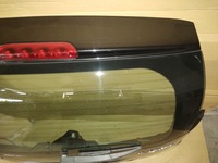 фото thumb №4, Крышка багажника задняя задняя citroen c3 picasso exld целая eu