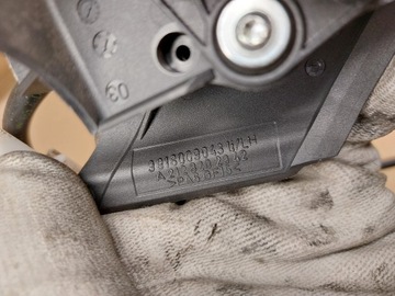 фото thumb №5, Направляючі ролети багажника kpl. a2128202942 a2128203042 mercedes w212 рестайлінг