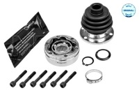 фото thumb №2, Шарнир полуось внутренний l/p seat arosa cordoba cordoba vario ibiza