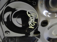 фото thumb №7, Mercedes e klasa w213 213 капот крышка двигателя