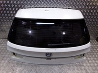 фото thumb №1, Bmw f15 крышка багажника задняя alpinweiss