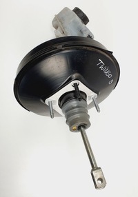 фото thumb №1, Насос підсилювач гальм renault twingo iii 1.0 sce 472104799r