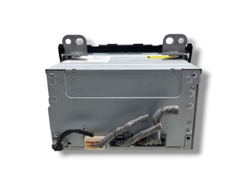 фото thumb №6, Радио автомобильные honda cr-v 3 рестайлинг re6 2010 39100-swa-g012-m1