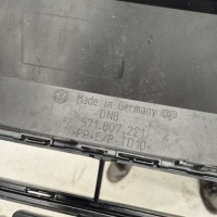 фото thumb №11, Vw tiguan iii 24- бампер перед передний pdc 571807221