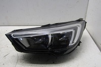 фото thumb №1, Лампа передня ліва led opel crossland x 13467969