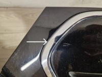 фото thumb №8, Mercedes eqa w243 21- звичайний бампер перед org