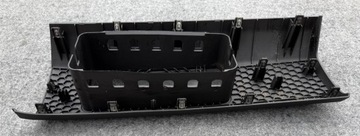 фото thumb №10, Dacia duster 2021- 2025 заглушка подушки пасажира подушка подушка безпеки air bag