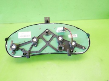 фото thumb №7, Спидометр приборы peugeot 206 phii 1.4 hdi hb 03-09