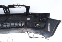 фото thumb №6, Audi a4 b6 cabrio бампер перед переднє чорний