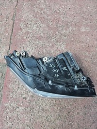 фото thumb №7, Лампа передня ліва комплектна led адаптивний bmw x3 g01 x4 g02 8739654