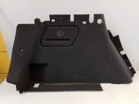 фото thumb №1, Renault scenic iii боковина багажника лівий зад 849500063r