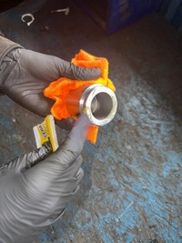 фото thumb №15, Скоба суппорт bmw x5 e70 f15 f85 07- x6 e71 e72 f16 #petrolhead pro+ kit10