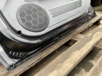 фото thumb №6, Hyundai getz hb 5d двері праві перед лак eb