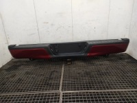 фото thumb №7, Ford f150 бампер задній hl3t19d534ac 2019 pickup