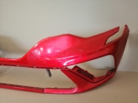 фото thumb №3, Renault clio v rs line бампер перед