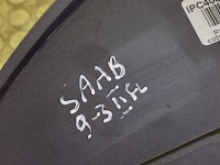 фото thumb №7, Saab 9-3 2 рестайлинг панель приборов 12781162