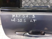 фото thumb №3, Дверь левый задняя mazda 5 32s