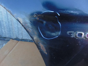 фото thumb №8, Двері лівий перед opel vivaro renault trafic рестайлінг