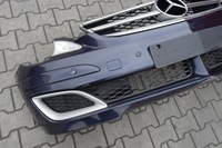 фото thumb №8, Mercedes w251 бампер перед передний 359 pdc r-klas