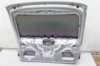 фото thumb №12, Td211 skoda superb iii ^ кришка багажника reflex срібний металік 8e скло ar