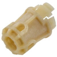 фото thumb №1, Mocowanie/tuleja троси ручного do citroen c5 2008-,peugeot 508 2010-