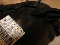 фото thumb №9, Mercedes s w221 221 передний рестайлинг лампа левая ксенон