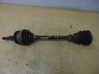 фото thumb №1, Приводной вал левая перед vw transporter t5 1.9 tdi механическая коробка передач