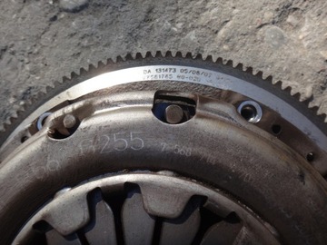 фото thumb №3, Сцепление mini cooper r55 r56 1.4 1.6 i