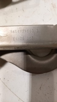 фото thumb №2, Peugeot 308 t7 07-13 rok петля петли капот etsc !!!