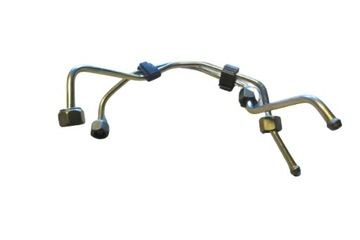 фото thumb №1, Шланг вприску citroen c5 peugeot 607 2.2hdi 1570.a1 оригінальний номер