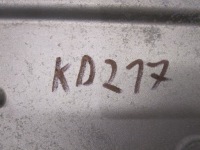 Peugeot citroen 2.2 b блок керування двигуна 9660942580 9659580780 Доставка, фото thumb