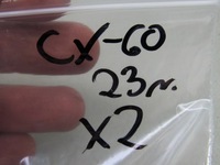 фото thumb №9, Cx-60 23r датчик замка капота відкриття otwartej мікровимикач abj141041