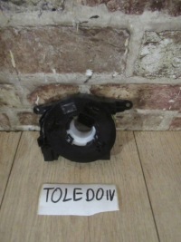 фото thumb №1, Лента подушка безопасности шлейф 5j0919475a seat toledo iv 2014 rok