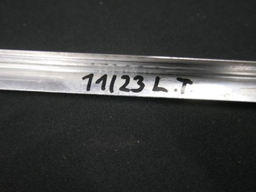 фото thumb №7, Bmw x5 f15 планка скла двері верхня хром line лівий зад хром 7289677