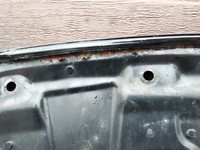 фото thumb №14, Капот opel corsa d оригинал лак z20r